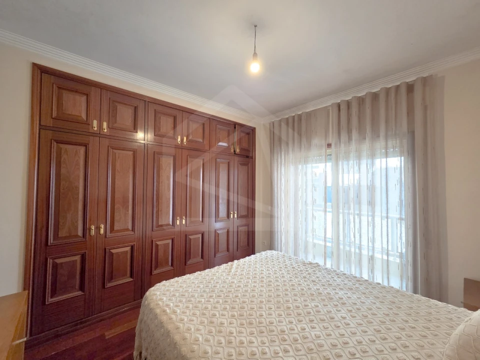 Apartamento T3 para Venda em São João da Madeira Foto 23