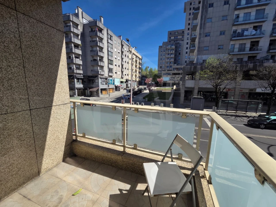 Apartamento T3 para Venda em São João da Madeira Foto 24