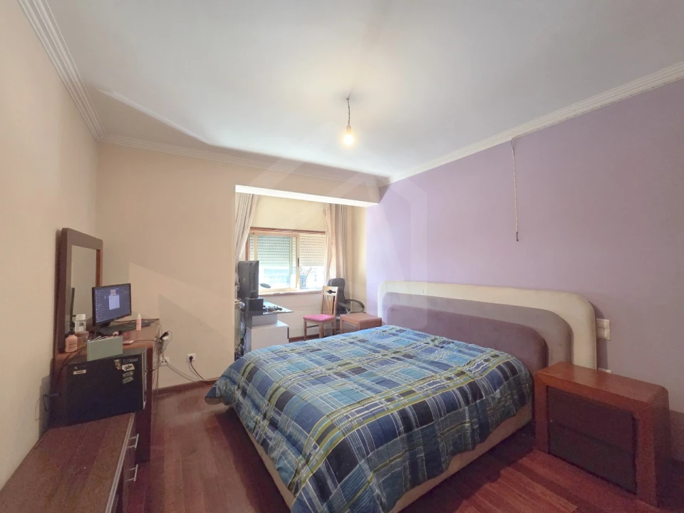 Apartamento T3 para Venda em São João da Madeira Foto 26