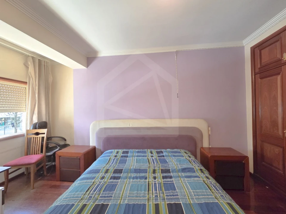 Apartamento T3 para Venda em São João da Madeira Foto 27