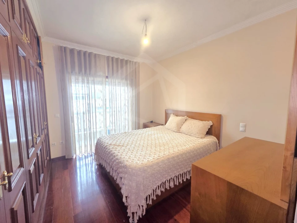 Apartamento T3 para Venda em São João da Madeira Foto 21