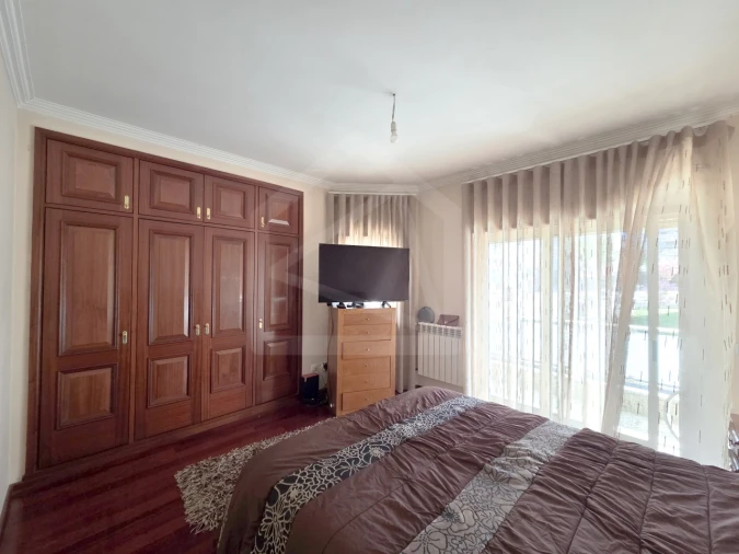 Apartamento T3 para Venda em São João da Madeira Foto 13