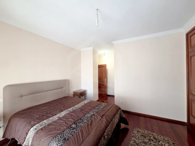 Apartamento T3 para Venda em São João da Madeira Foto 18