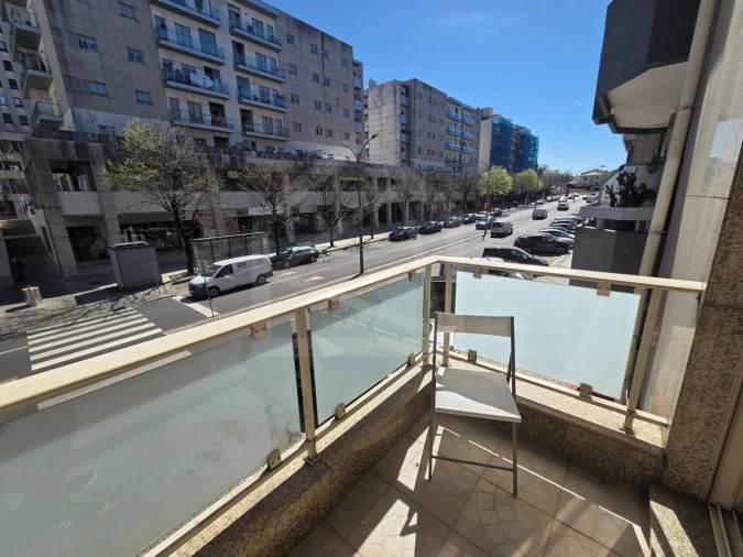 Apartamento T3 para Venda em São João da Madeira Foto 25