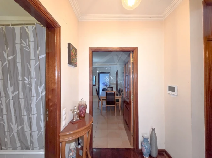 Apartamento T3 para Venda em São João da Madeira Foto 9