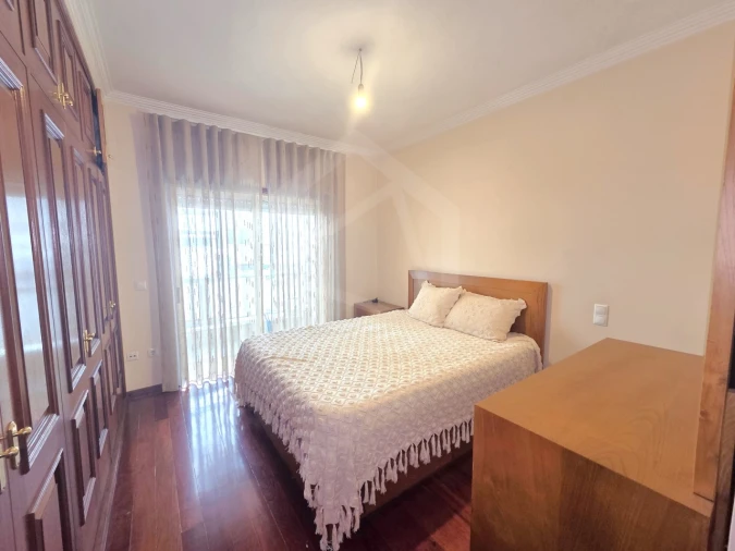 Apartamento T3 para Venda em São João da Madeira Foto 21