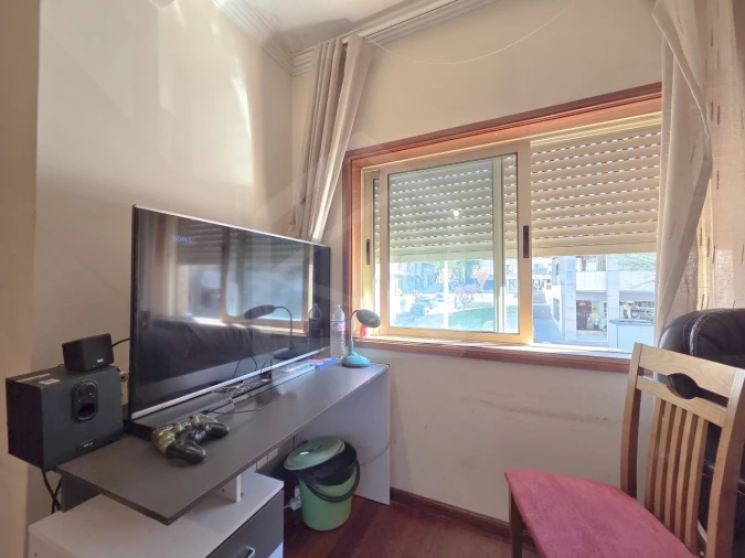 Apartamento T3 para Venda em São João da Madeira Foto 30