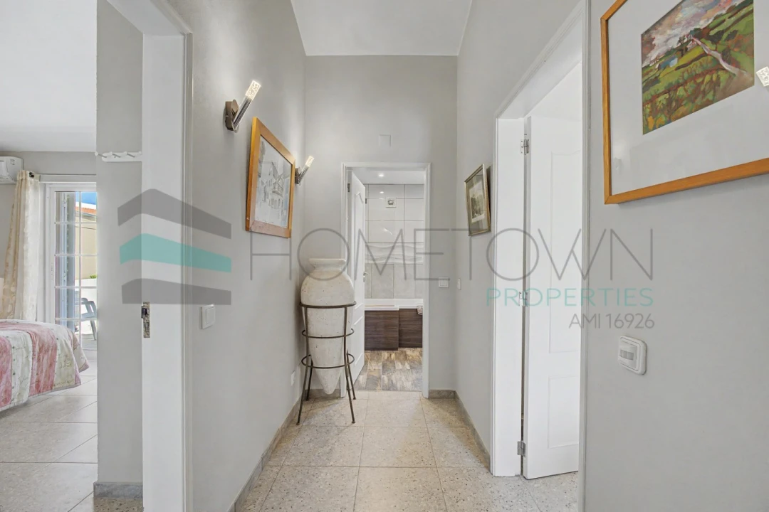 Moradia T3 para Venda em Almancil Foto 24