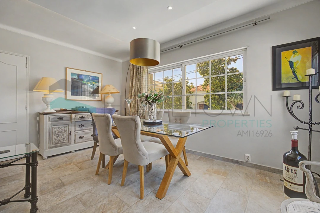 Moradia T3 para Venda em Almancil Foto 3