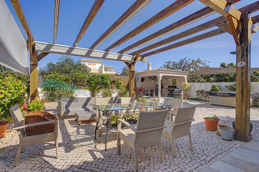 Moradia T3 para Venda em Almancil Foto 39