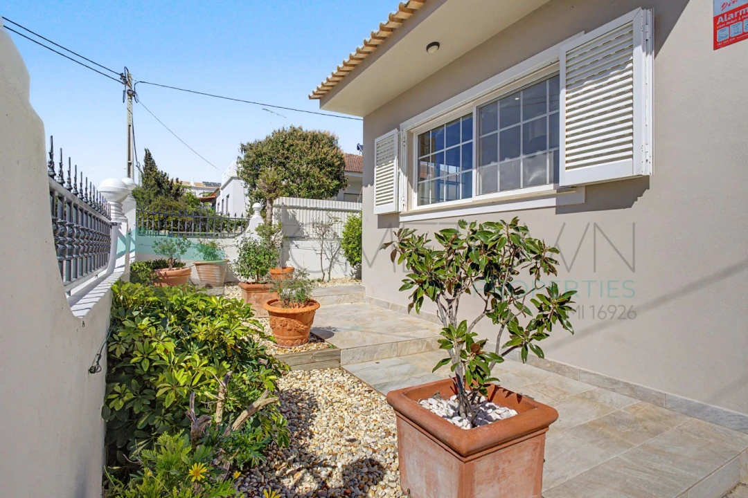 Moradia T3 para Venda em Almancil Foto 41