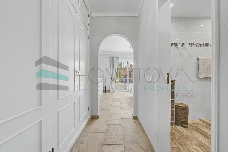 Moradia T3 para Venda em Almancil Foto 13