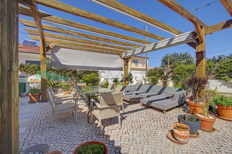 Moradia T3 para Venda em Almancil Foto 38