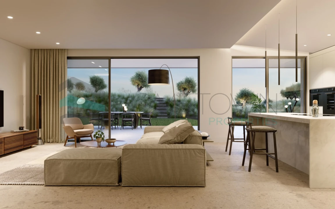 Apartamento T3 para Venda em Quarteira Foto 4