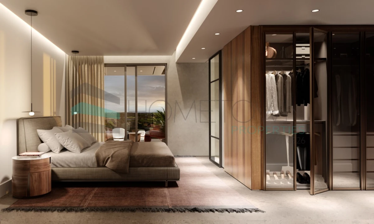 Apartamento T3 para Venda em Quarteira Foto 6