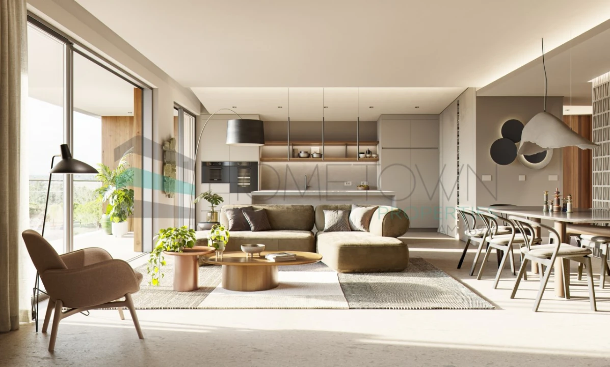 Apartamento T3 para Venda em Quarteira Foto 7