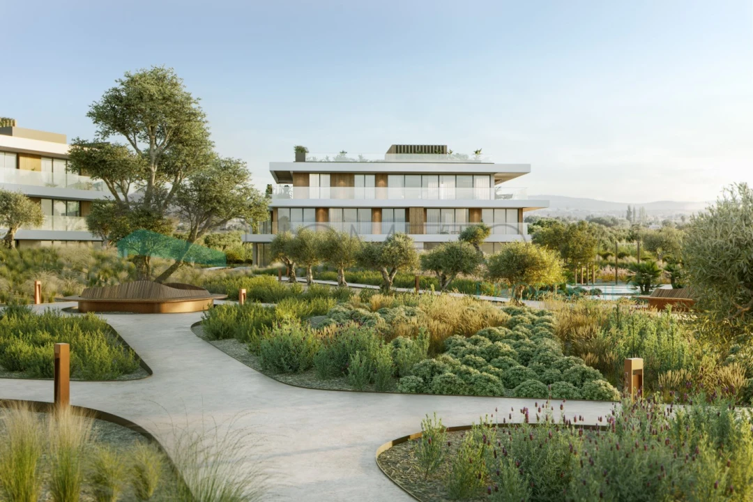 Apartamento T3 para Venda em Quarteira Foto 14