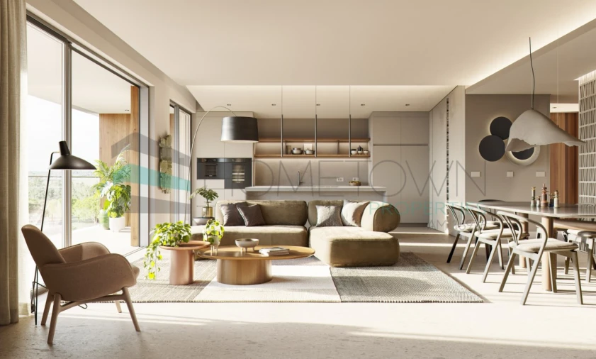 Apartamento T3 para Venda em Quarteira Foto 7