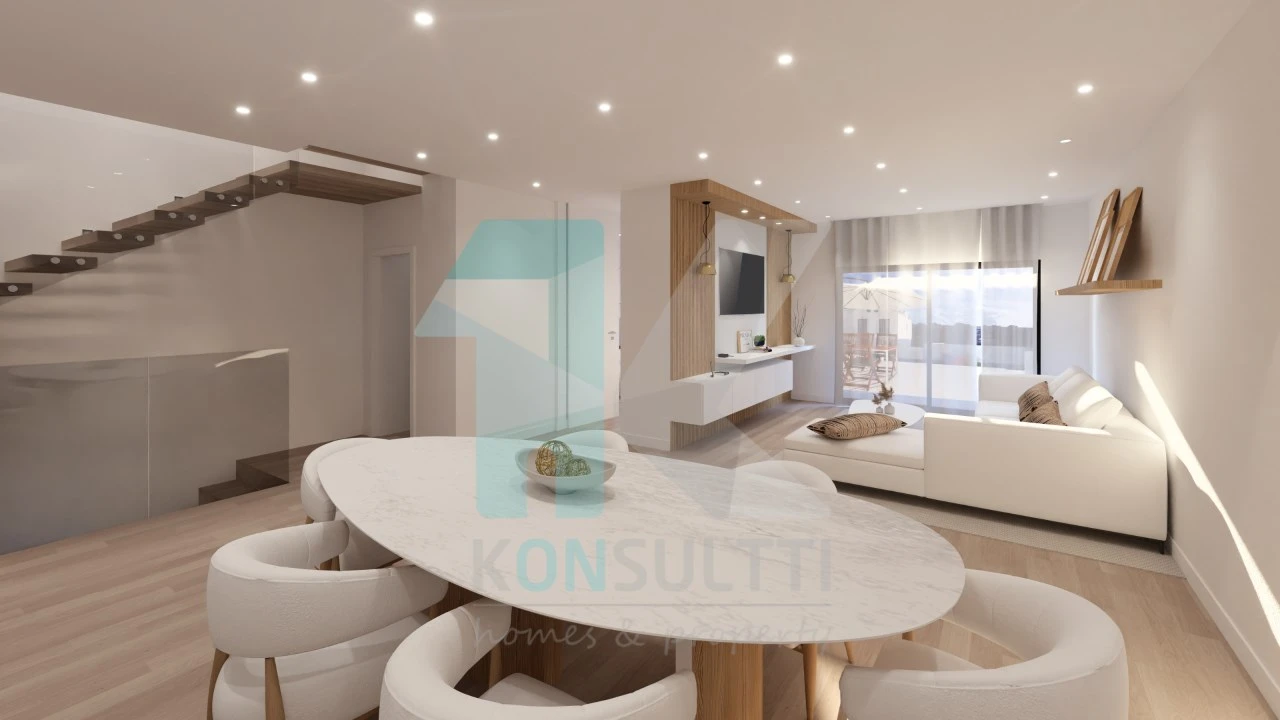 Moradia T4 para Venda em Cascais e Estoril Foto 3