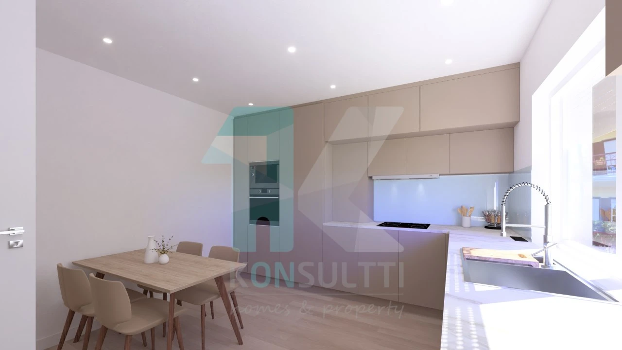 Moradia T4 para Venda em Cascais e Estoril Foto 5