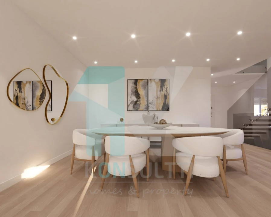 Moradia T4 para Venda em Cascais e Estoril Foto 8