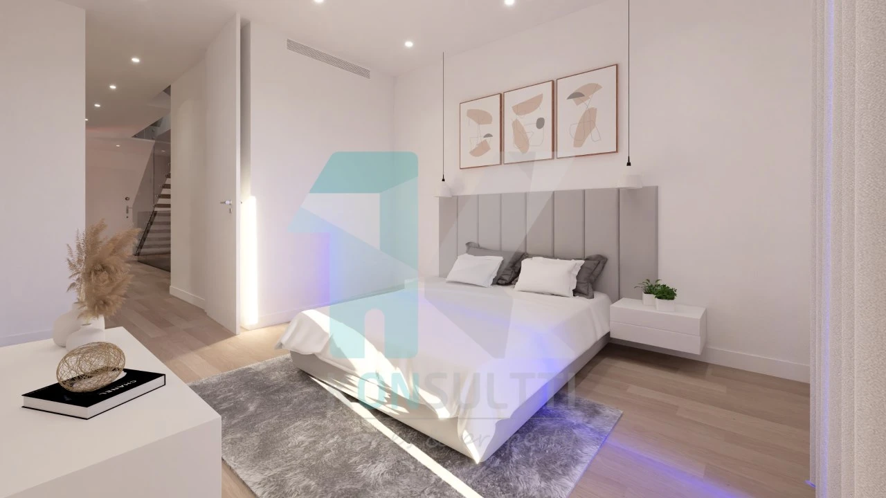 Moradia T4 para Venda em Cascais e Estoril Foto 9