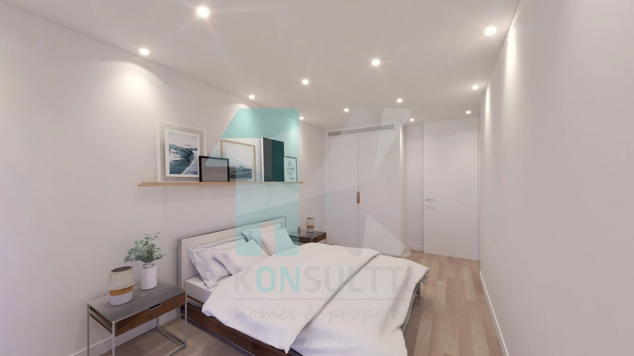 Moradia T4 para Venda em Cascais e Estoril Foto 13