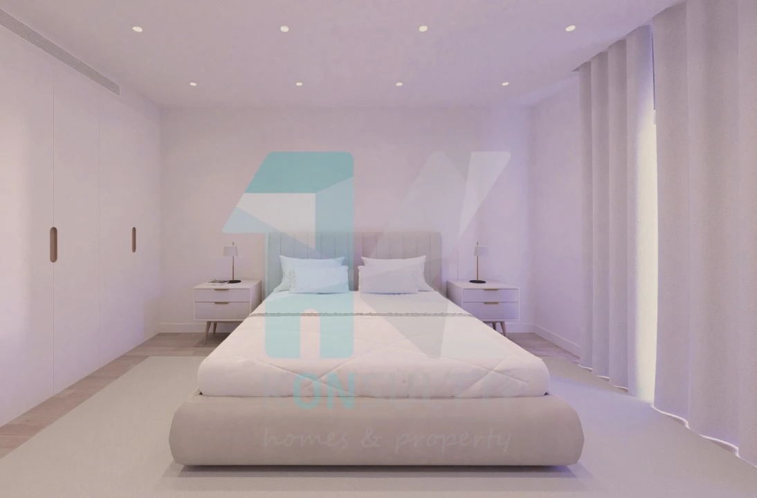 Moradia T4 para Venda em Cascais e Estoril Foto 14