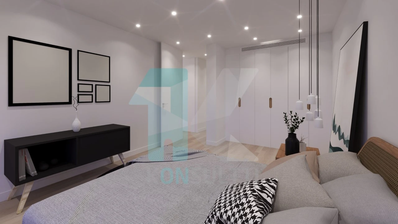 Moradia T4 para Venda em Cascais e Estoril Foto 16