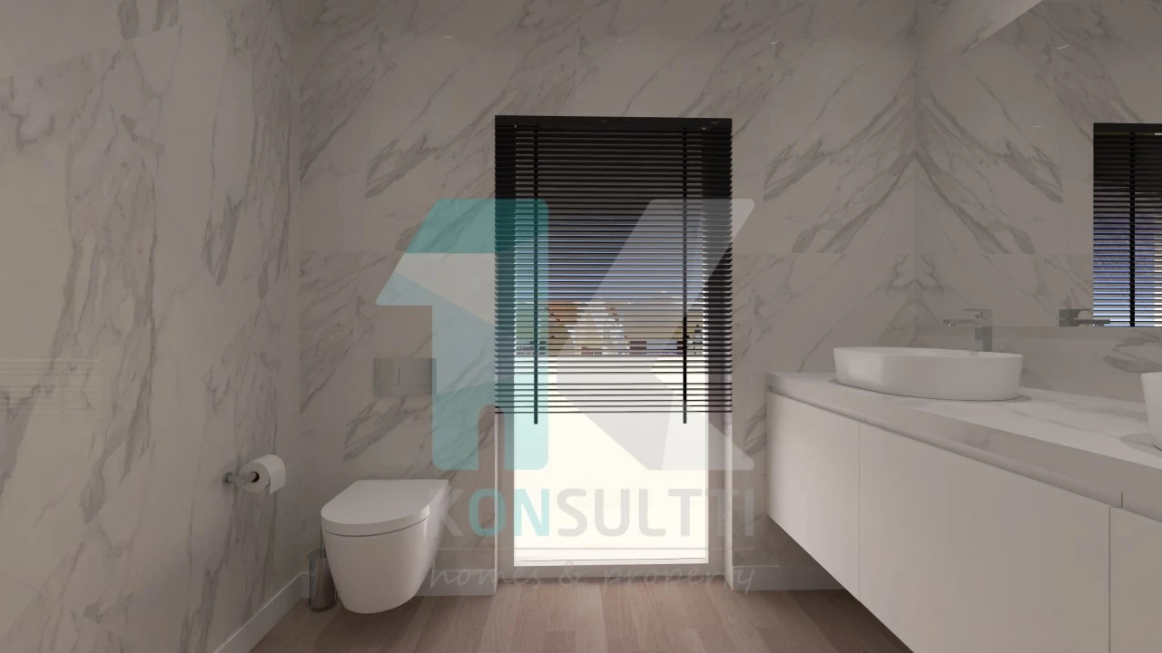 Moradia T4 para Venda em Cascais e Estoril Foto 18