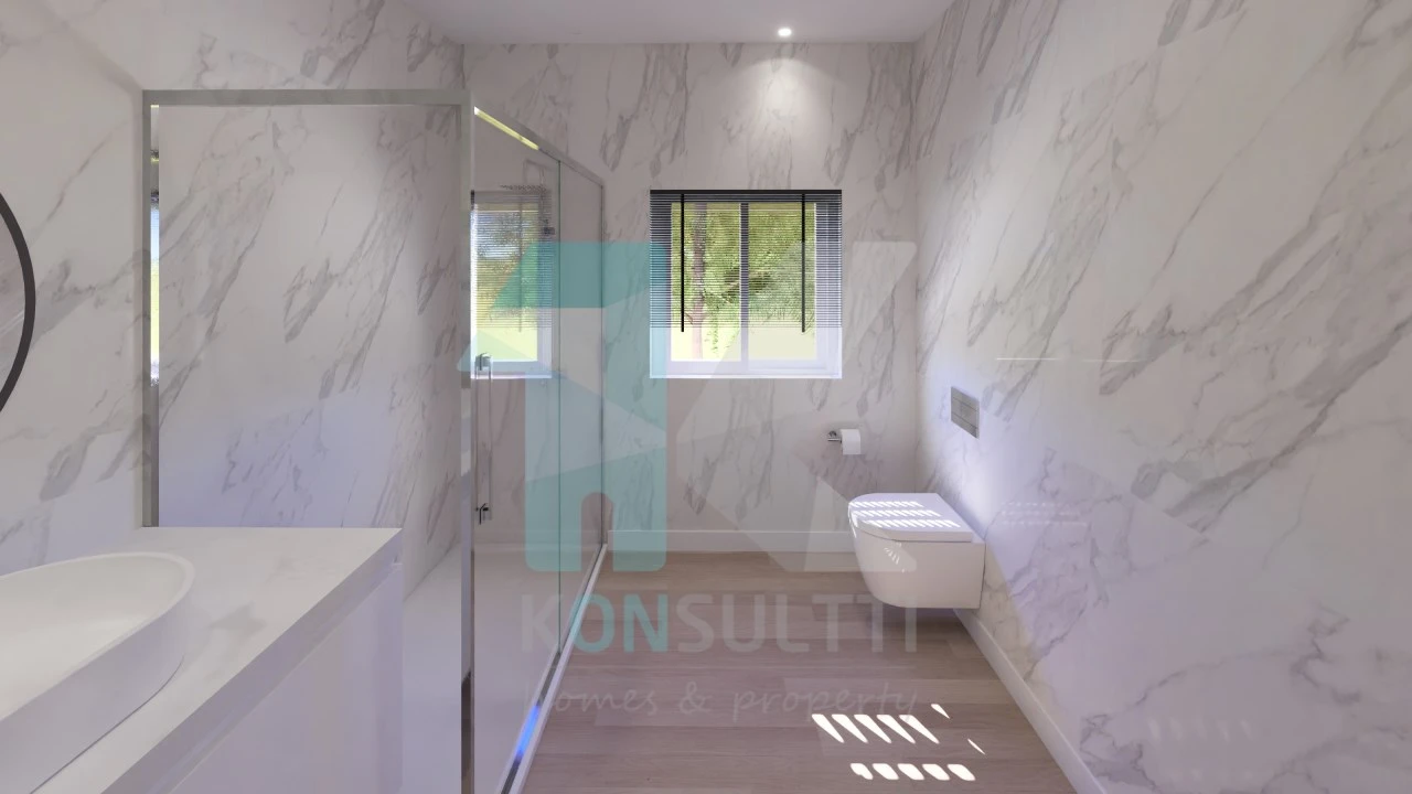 Moradia T4 para Venda em Cascais e Estoril Foto 19