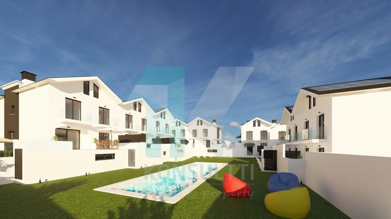 Moradia T4 para Venda em Cascais e Estoril Foto 28