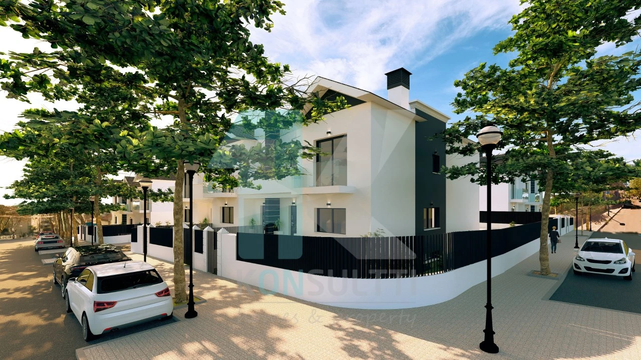 Moradia T4 para Venda em Cascais e Estoril Foto 31