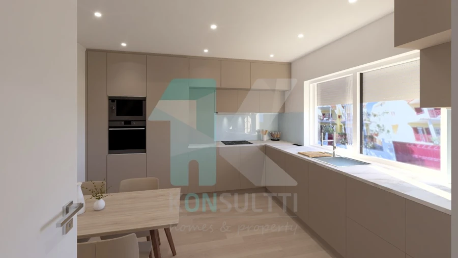 Moradia T4 para Venda em Cascais e Estoril Foto 7