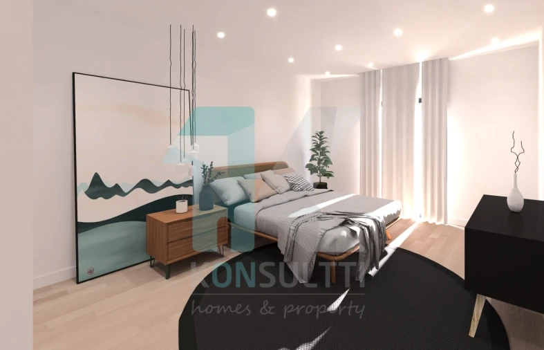 Moradia T4 para Venda em Cascais e Estoril Foto 12