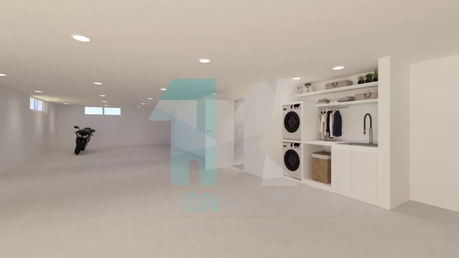 Moradia T4 para Venda em Cascais e Estoril Foto 23