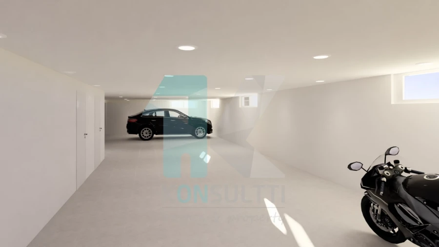 Moradia T4 para Venda em Cascais e Estoril Foto 24