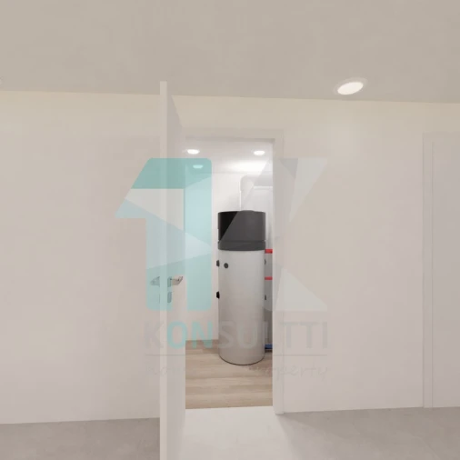 Moradia T4 para Venda em Cascais e Estoril Foto 25