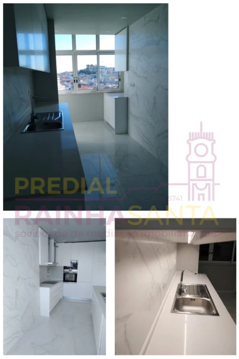 Apartamento T4 para Venda em Arroios