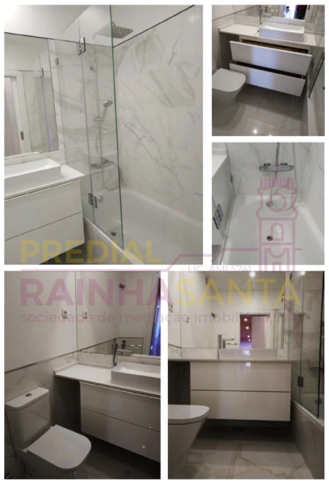Apartamento T4 para Venda em Arroios
