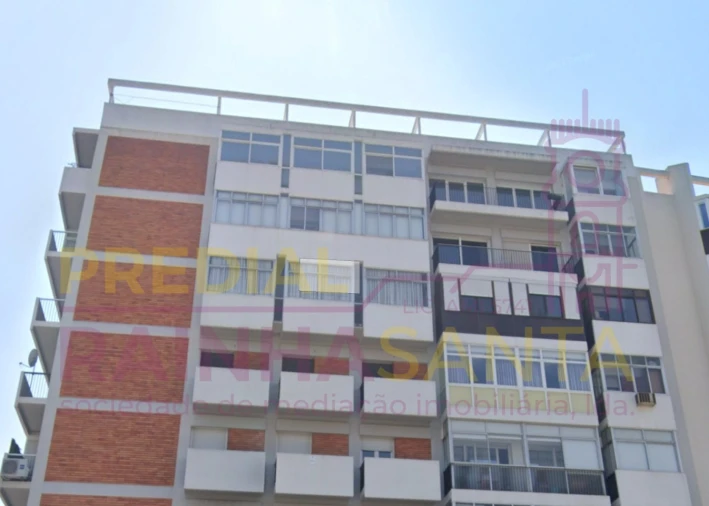 Apartamento T4 para Venda em Arroios Foto 6