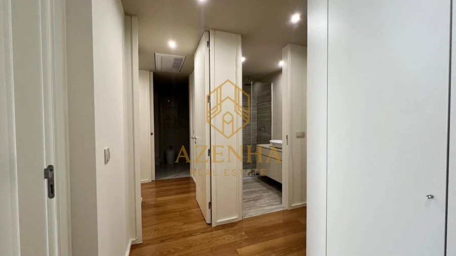 Apartamento T3 para Venda em Cidade da Maia Foto 8