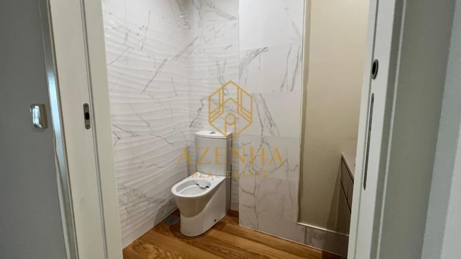 Apartamento T3 para Venda em Cidade da Maia Foto 14