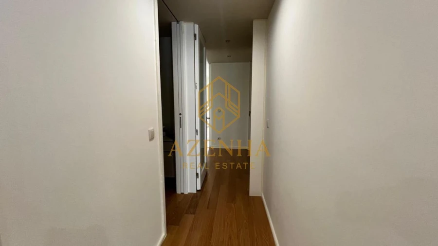 Apartamento T3 para Venda em Cidade da Maia Foto 23