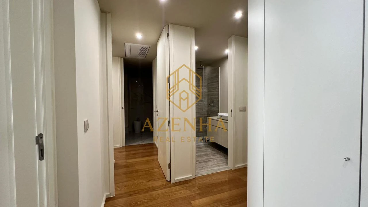 Apartamento T3 para Venda em Cidade da Maia Foto 8