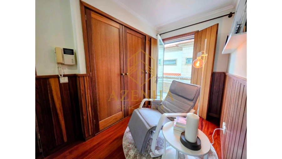 Moradia T4 para Venda em Cidade da Maia Foto 21