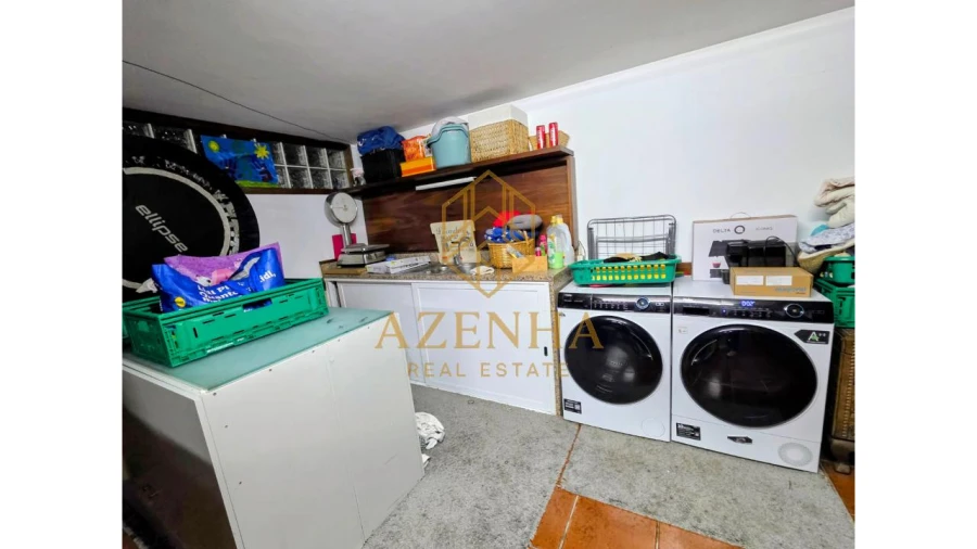 Moradia T4 para Venda em Cidade da Maia Foto 34