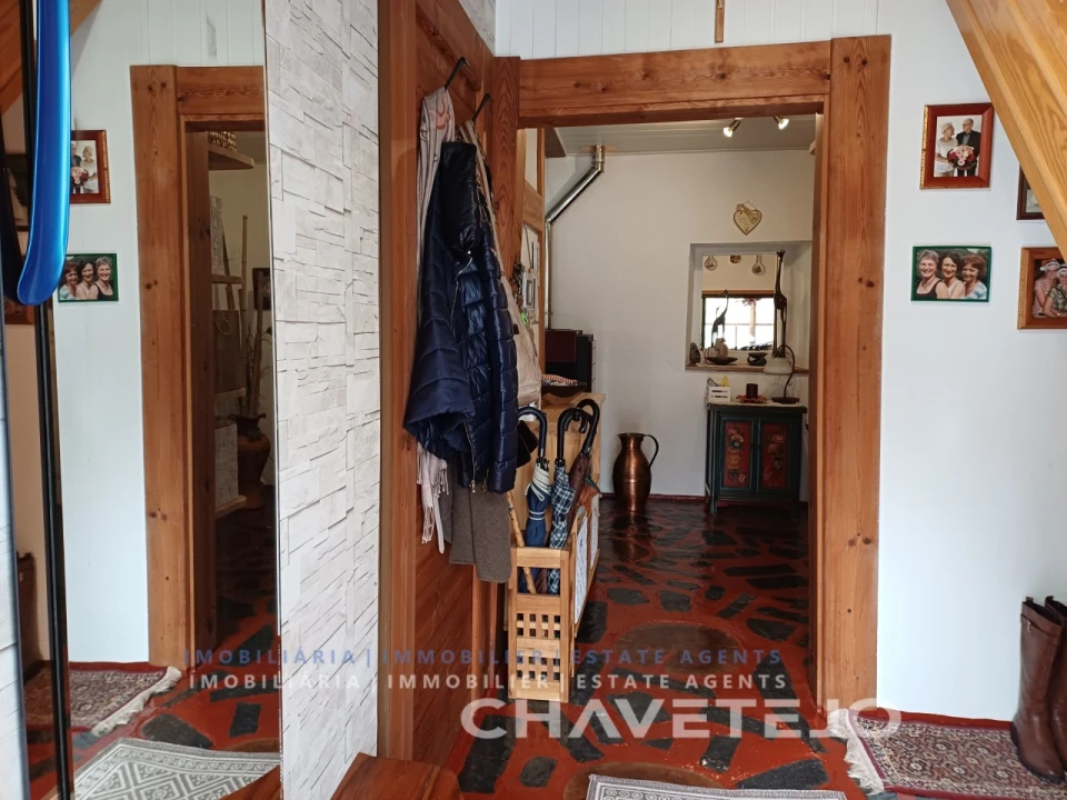 Moradia T2 para Venda em Areias e Pias Foto 9