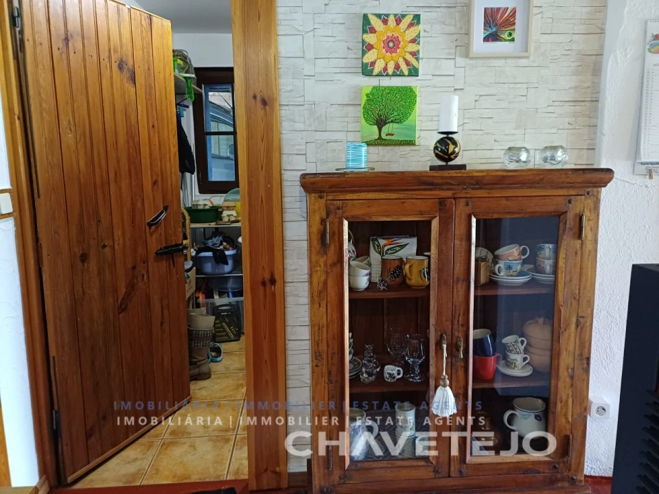 Moradia T2 para Venda em Areias e Pias Foto 12