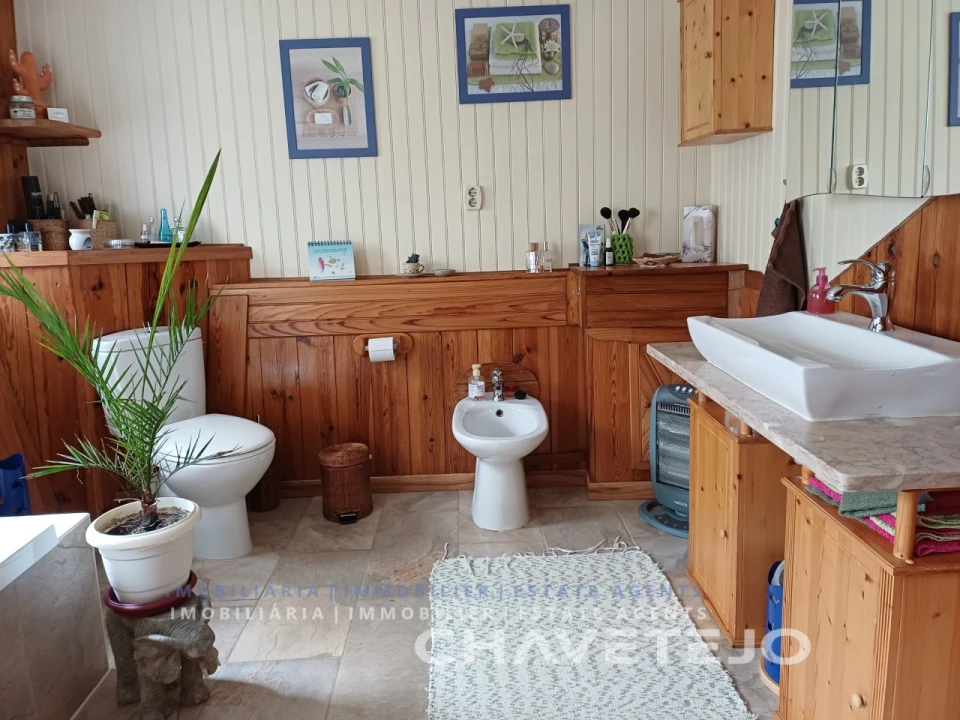 Moradia T2 para Venda em Areias e Pias Foto 15